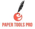 Paper tools pro